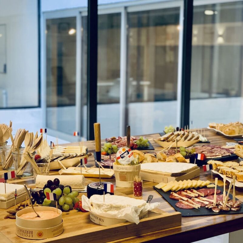 Cultural activity in Bordeaux Cultrural Activities