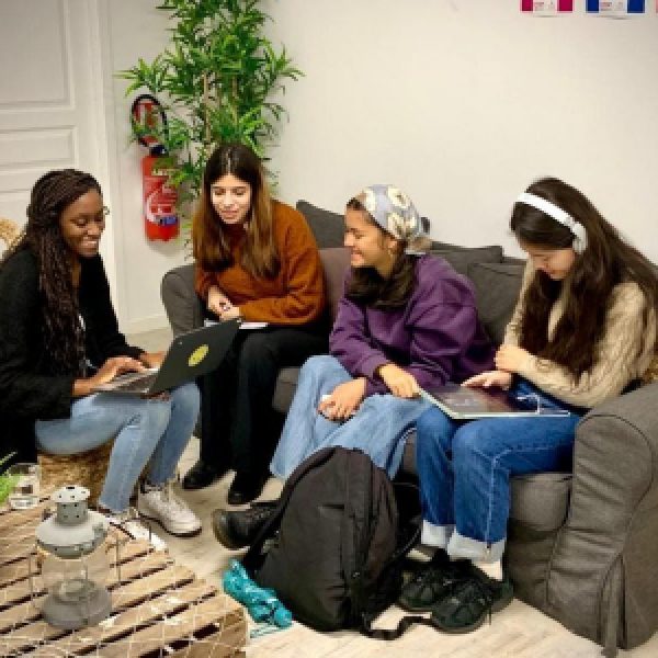french courses in montpellier