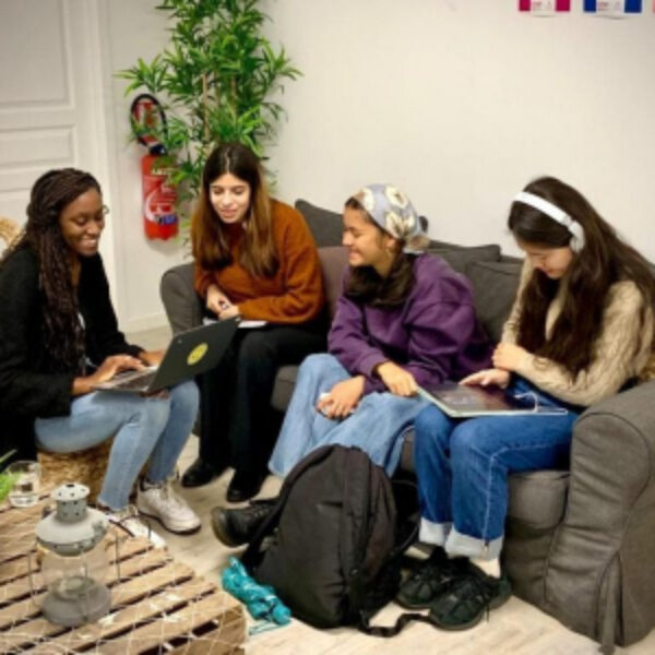 french courses in montpellier