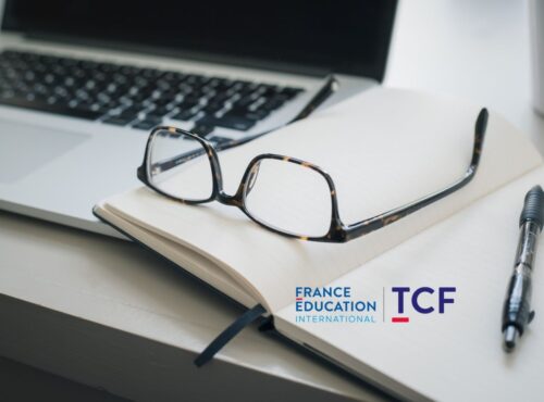 TCF EXÁMENES DE FRANCÉS