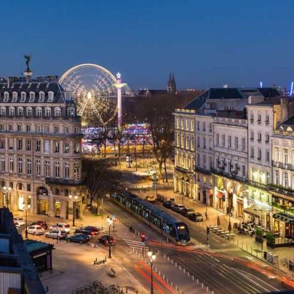 Bordeaux