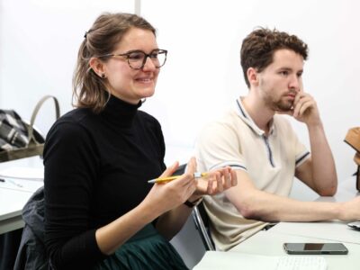 french courses for adults in Lyon