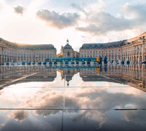 bordeaux-bourse
