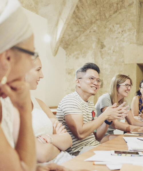 Super Intensive french courses in Montpellier