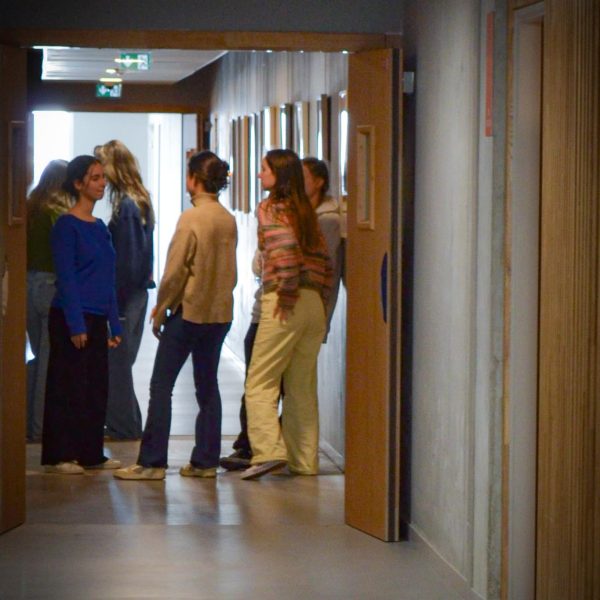 couloir cours