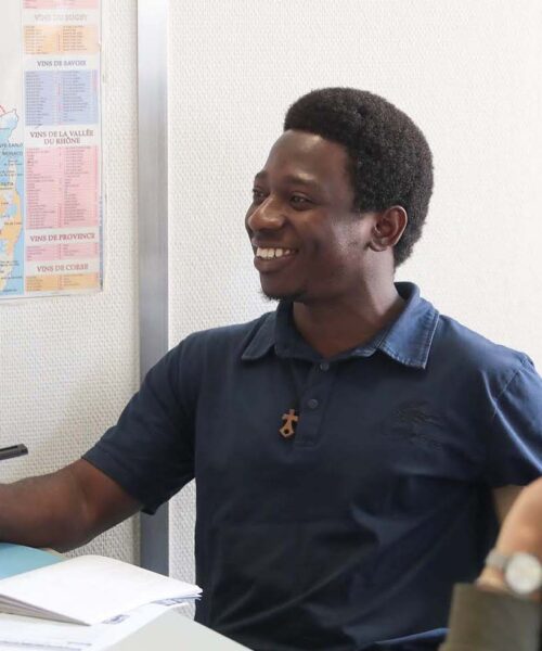 Intensive French courses in Toulouse with Langue Onze