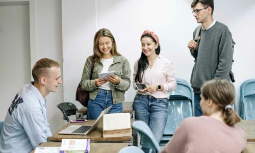 French courses for groups in Toulouse