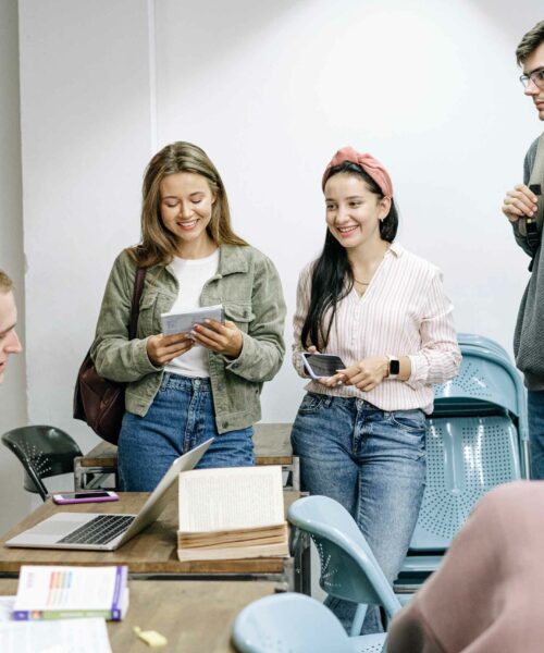 French courses for groups in Toulouse