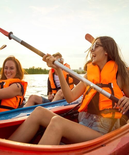 French summer courses in Bordeaux