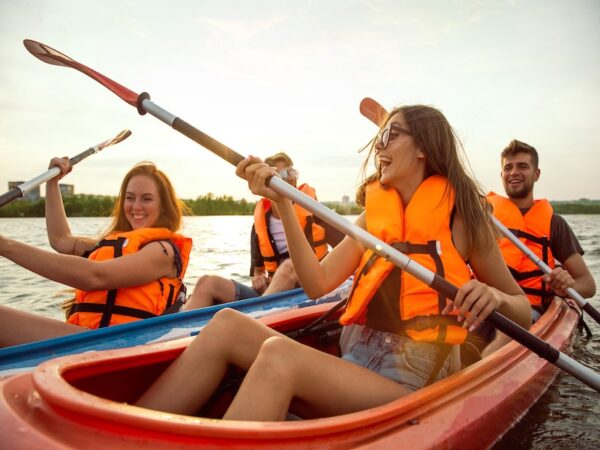 French summer courses in Bordeaux