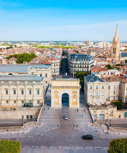 montpellier-guided-tour