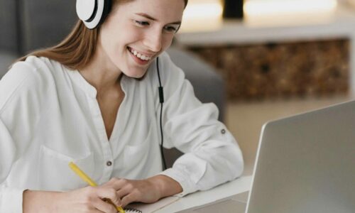 Online Individual French courses in Toulouse with Langue Onze